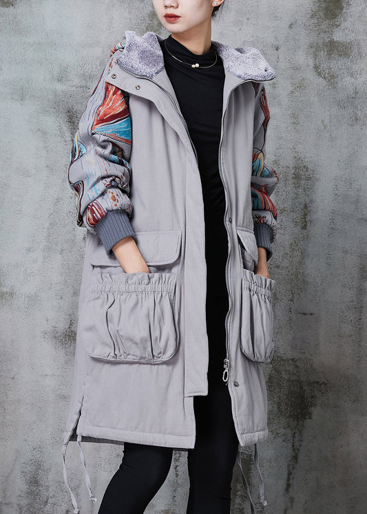 Polished Coat with an Effortless Classic Look
