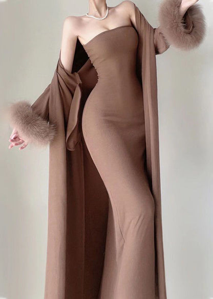 Effortlessly Elegant Cardigan with a Timeless Design