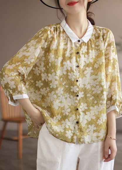 Classic Vintage & Enduringly Stylish Shirt