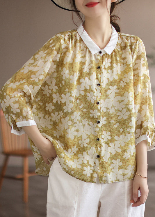 Classic Vintage & Enduringly Stylish Shirt