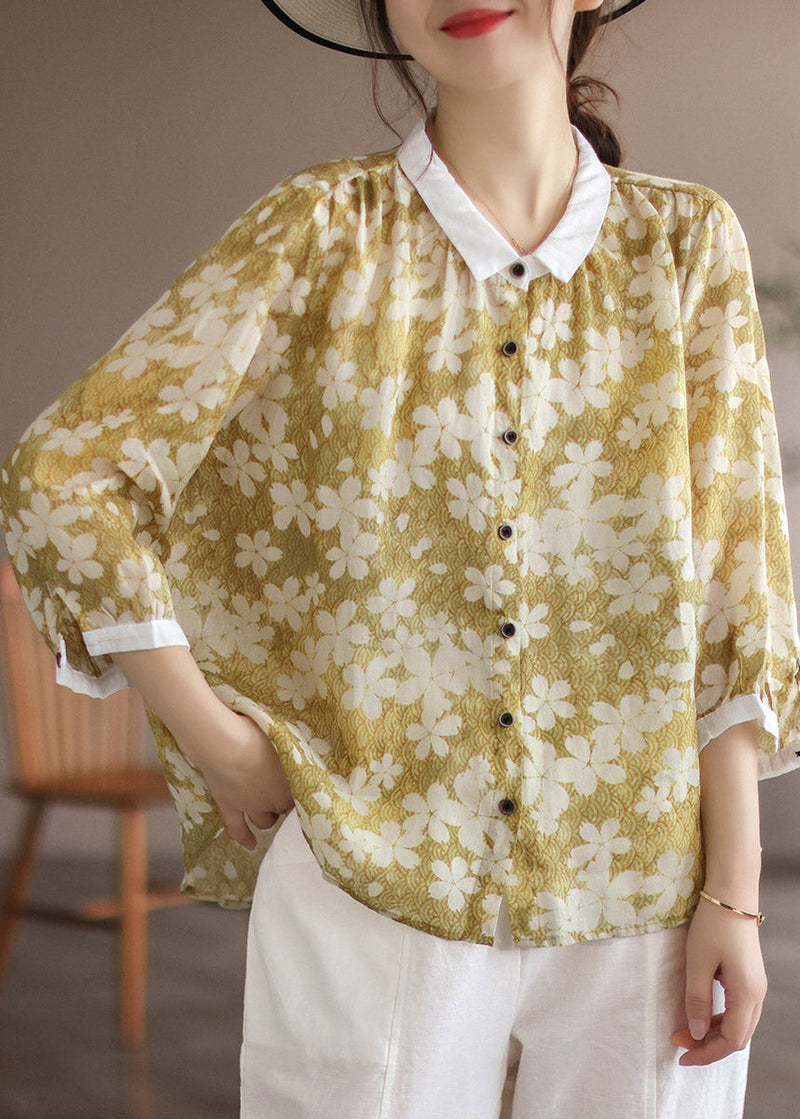 Classic Vintage & Enduringly Stylish Shirt