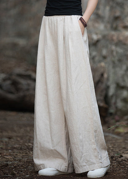 Vintage Inspired Pants with a Contemporary Edge