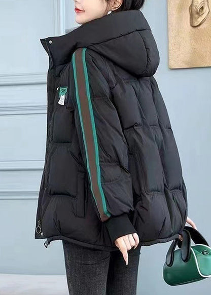 Effortlessly Elegant Jacket with a Timeless Design