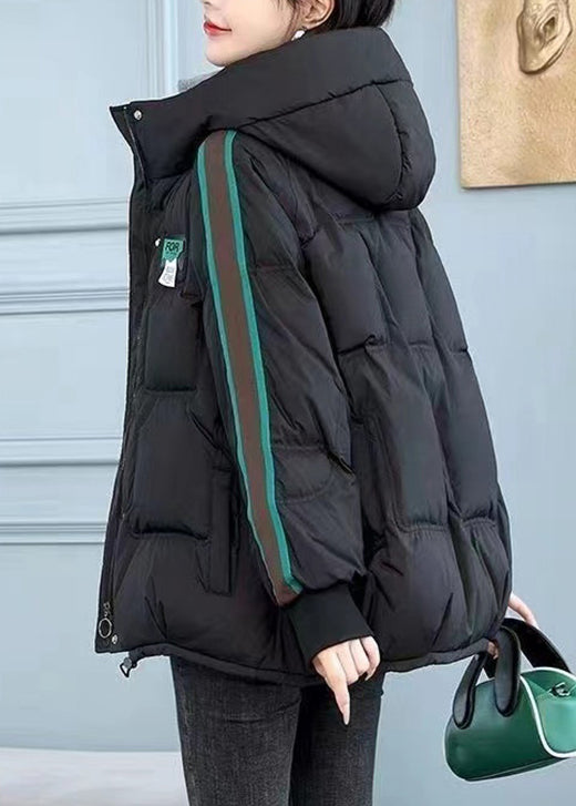 Effortlessly Elegant Jacket with a Timeless Design