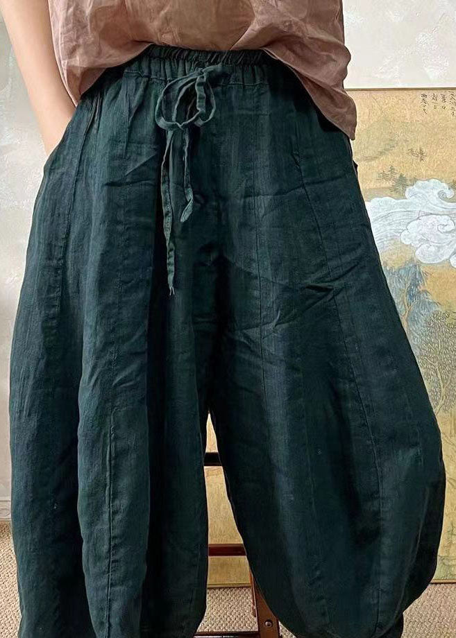 Beautifully Crafted Pants in a Classic Style