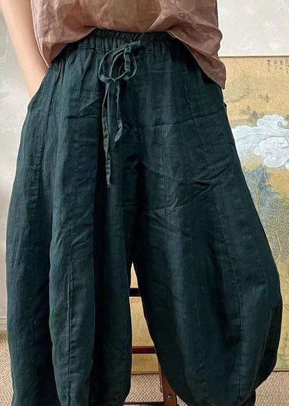 Beautifully Crafted Pants in a Classic Style
