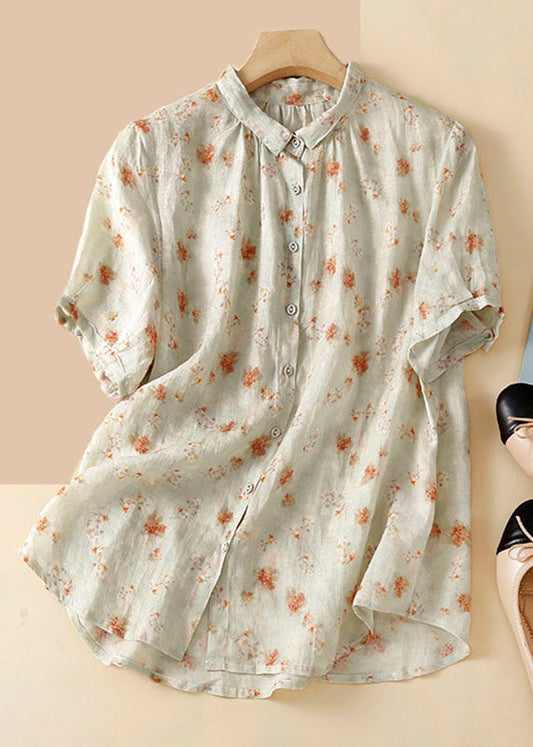 Sophisticated Shirt with a Clean Classic Look