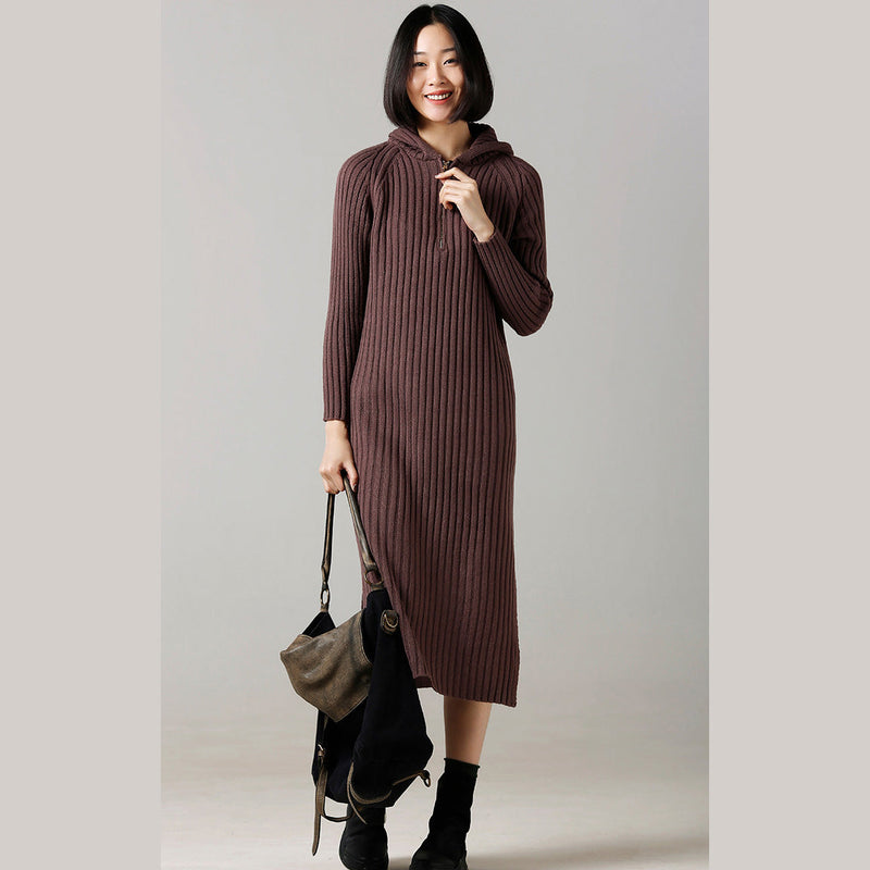 Sophisticated Sweater with a Clean Classic Look