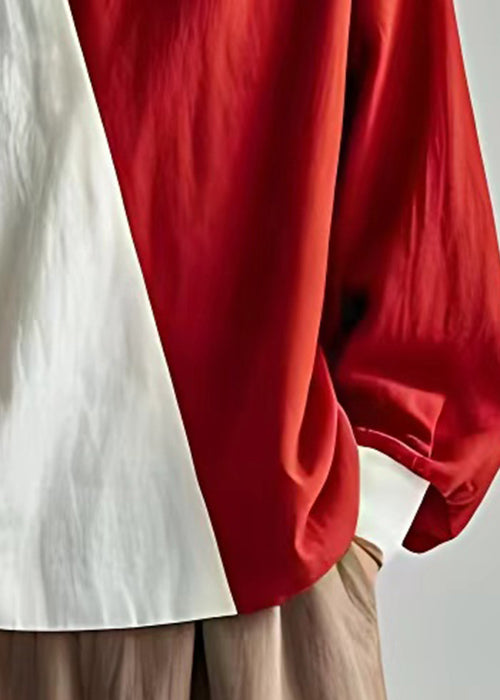 Polished Top with an Effortless Classic Look