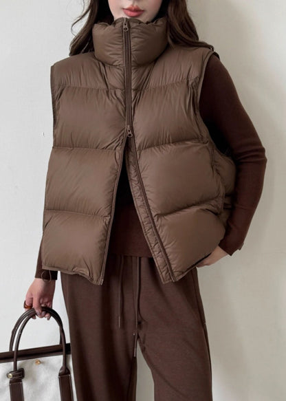 Classic Vintage Coat with a Flattering Fit