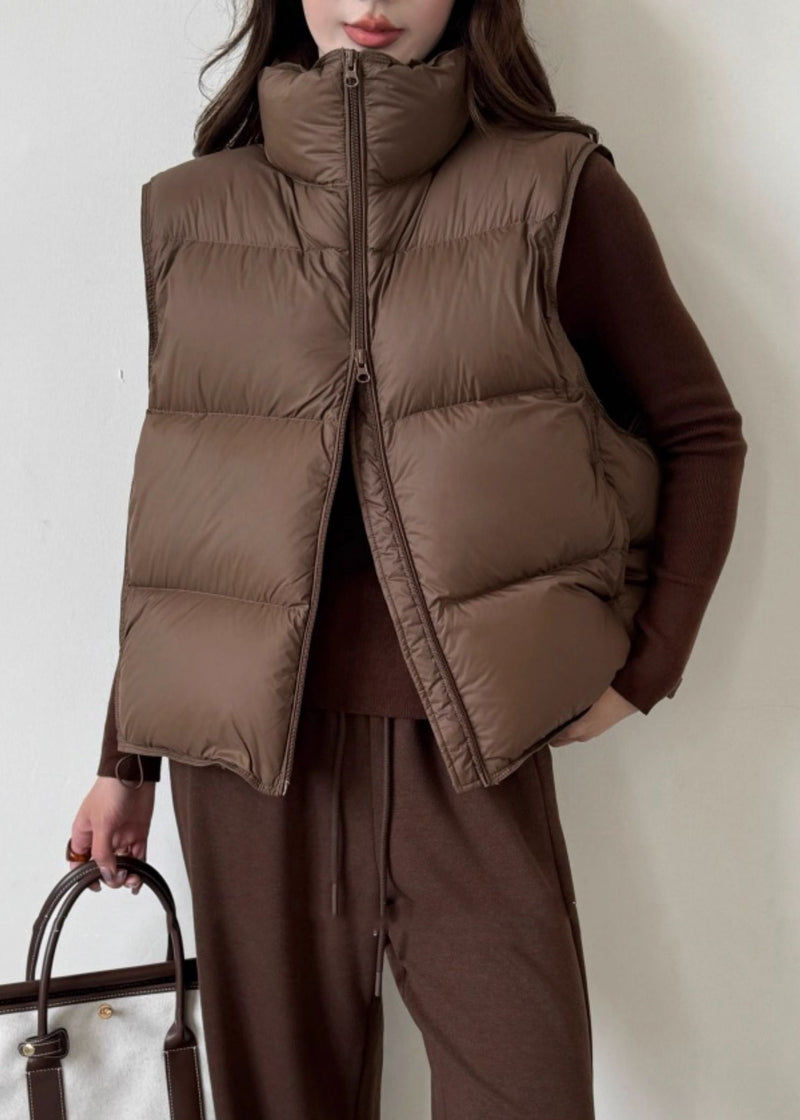 Classic Vintage Coat with a Flattering Fit