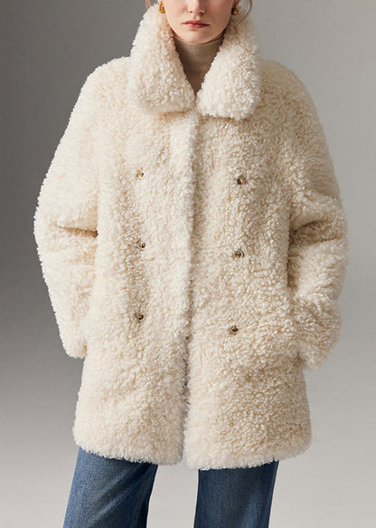 Classic Vintage & Enduringly Stylish Coat
