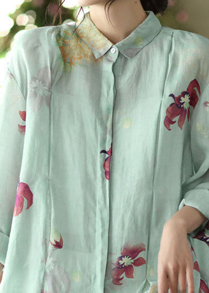 Elegantly Styled Shirt for Everyday Wear