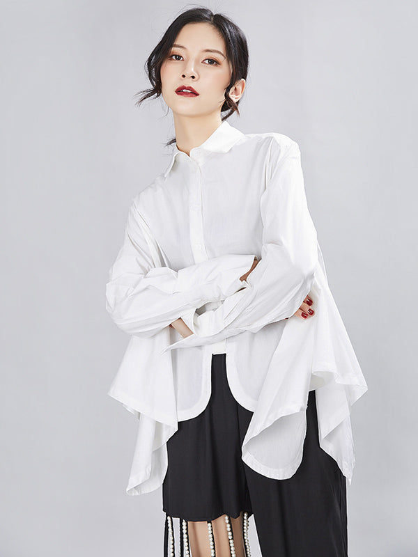 Effortlessly Elegant Shirt with a Timeless Design