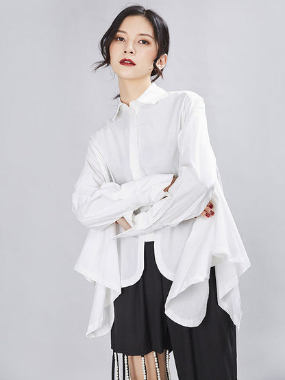 Effortlessly Elegant Shirt with a Timeless Design