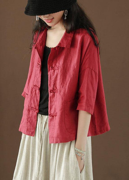 Beautifully Balanced Top with Timeless Character