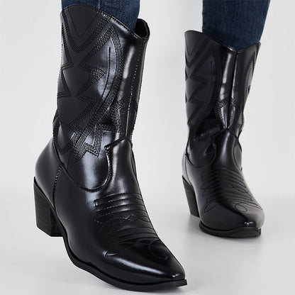 Beautifully Crafted Orthopedic Boots