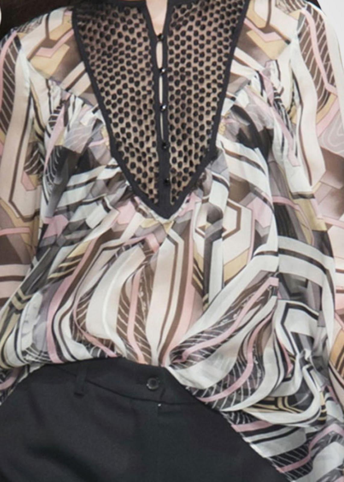 Elegantly Styled Shirt for Everyday Wear