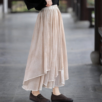 Beautifully Finished Garment in a Timeless Design