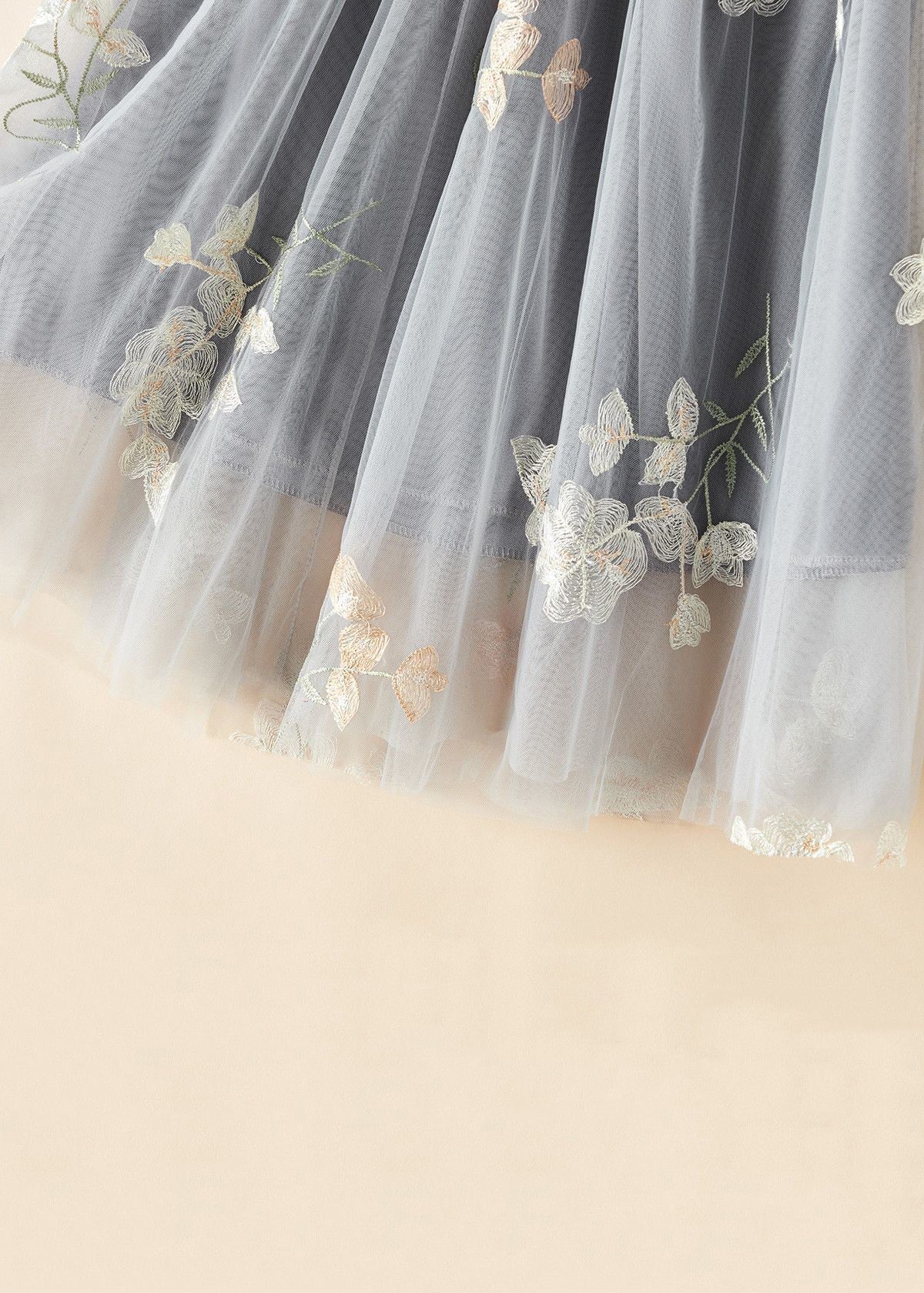Effortlessly Elegant Garment with a Timeless Design