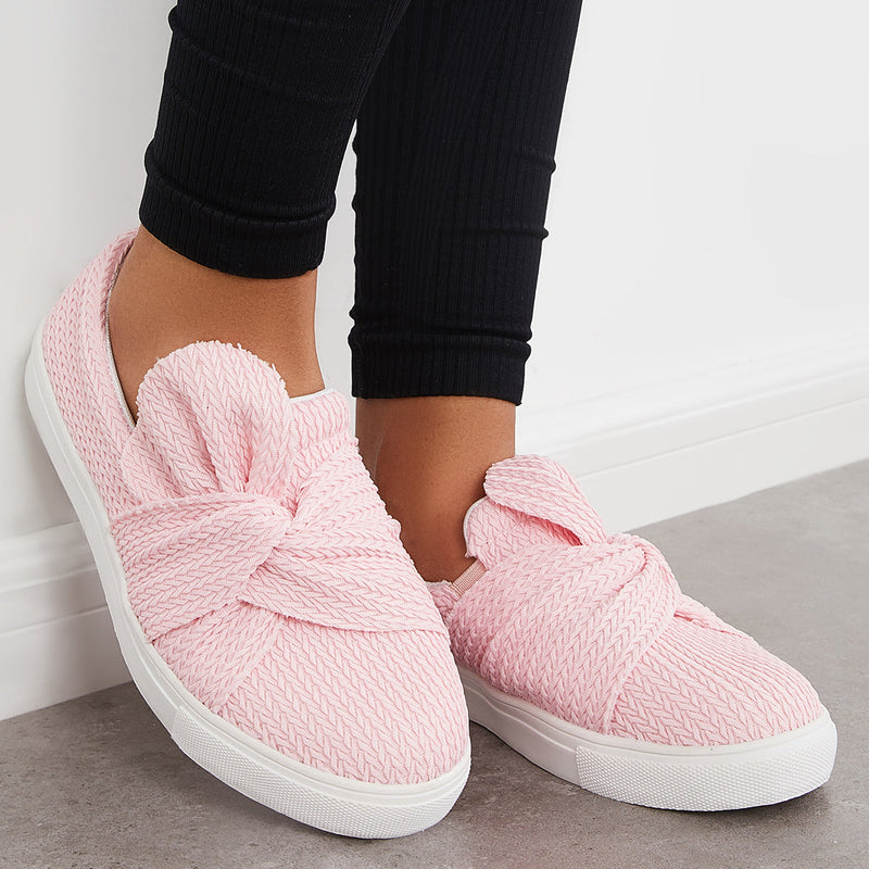 Vintage Inspired Orthopedic Loafers