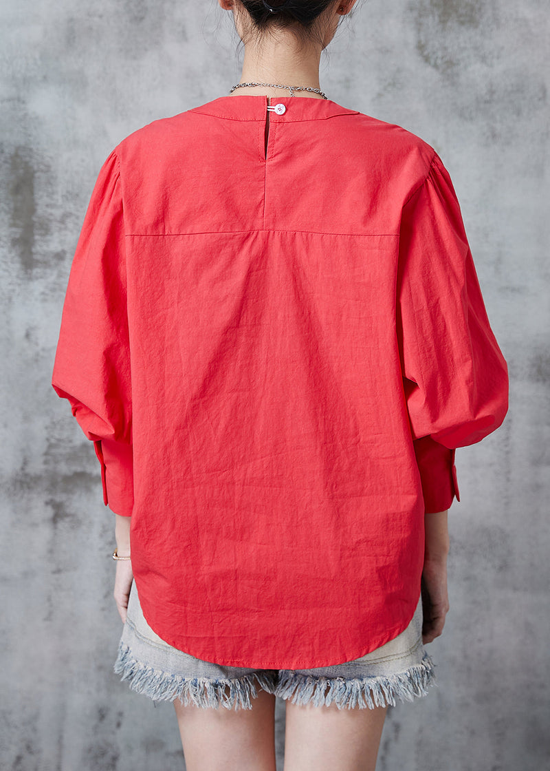 Beautifully Finished Shirt in a Timeless Design
