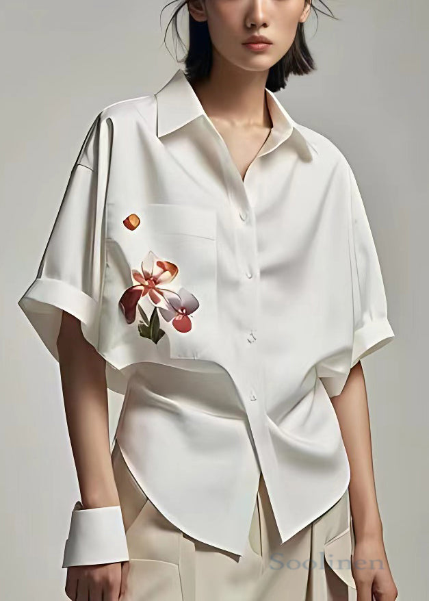 Elegantly Styled Shirt for Everyday Wear