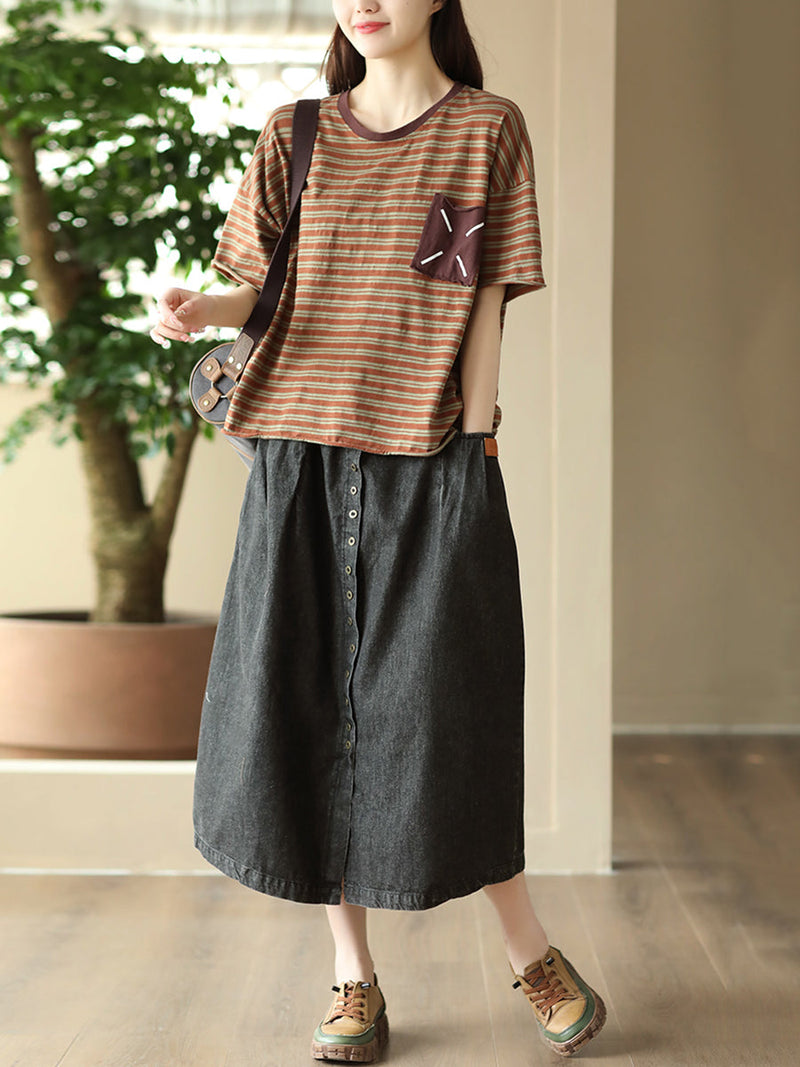 Beautifully Crafted Garment in a Classic Style