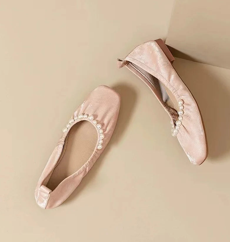 Stylish Orthopedic Flats for Any Occasion