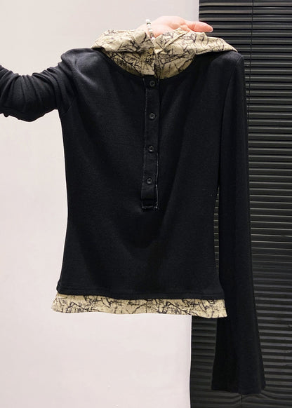 Sophisticated Top with a Clean Classic Look