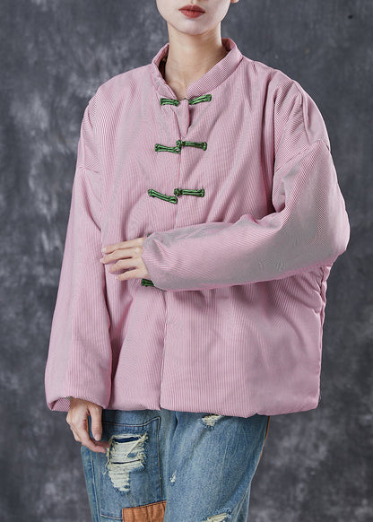 Effortlessly Elegant Coat with a Timeless Design
