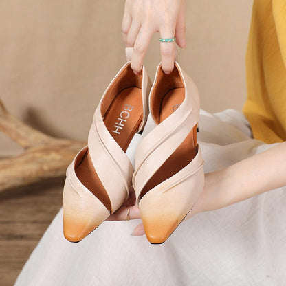 Beautifully Crafted Orthopedic Sandals
