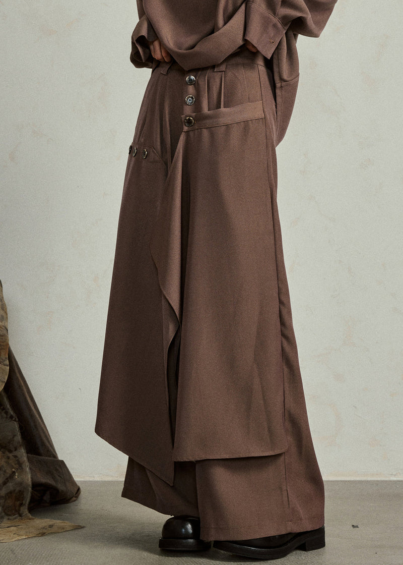 Gracefully Styled Pants for Any Occasion