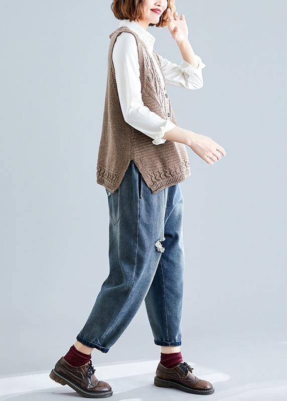 Vintage Inspired Blouse with a Contemporary Edge