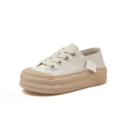 Chic Orthopedic Shoes with Unique Design