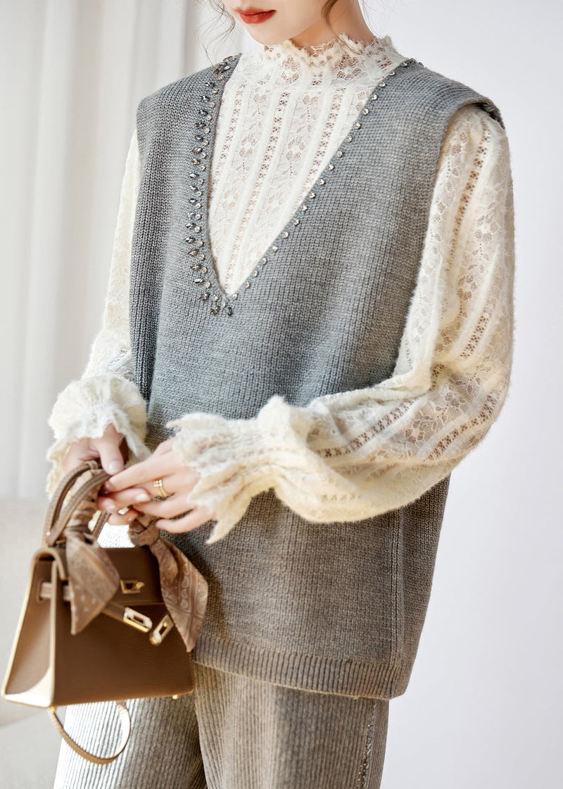 Beautifully Finished Coat in a Timeless Design
