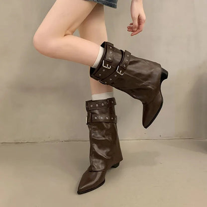 Stylish Orthopedic Boots for Any Occasion