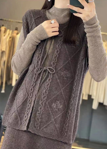 Elegantly Styled Coat for Everyday Wear