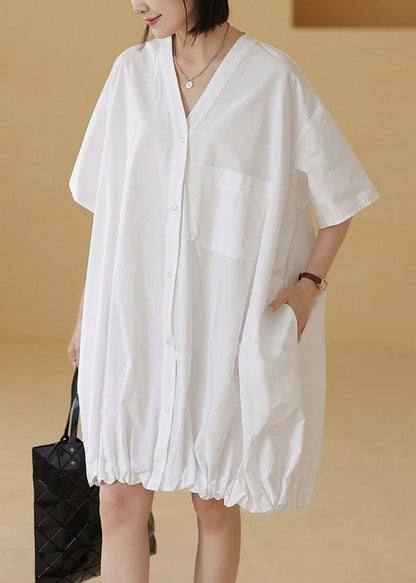 Vintage Inspired Blouse with a Contemporary Edge
