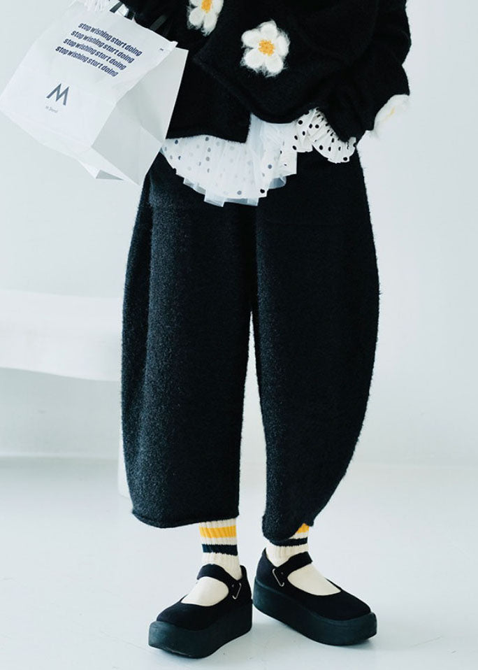 Beautifully Crafted Pants in a Classic Style