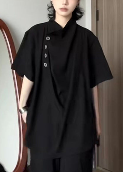 Beautifully Crafted Top in a Classic Style