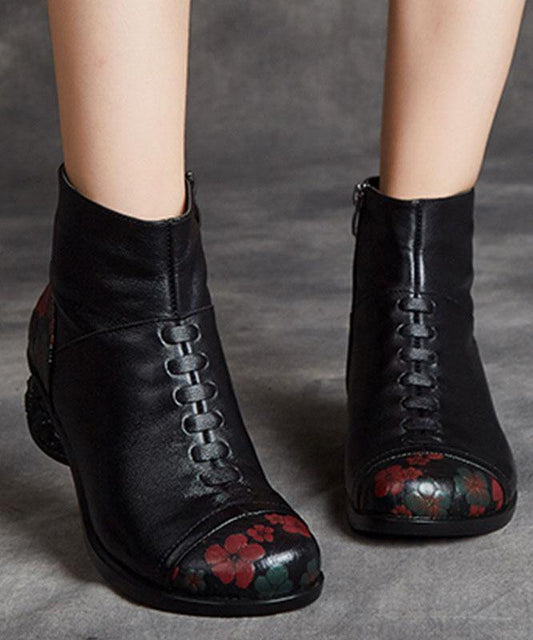 Stylish Orthopedic Boots for Any Occasion