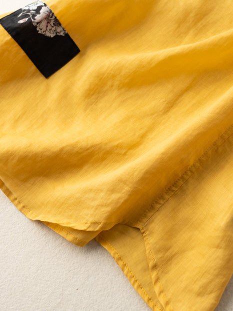 Gracefully Styled Garment for Any Occasion
