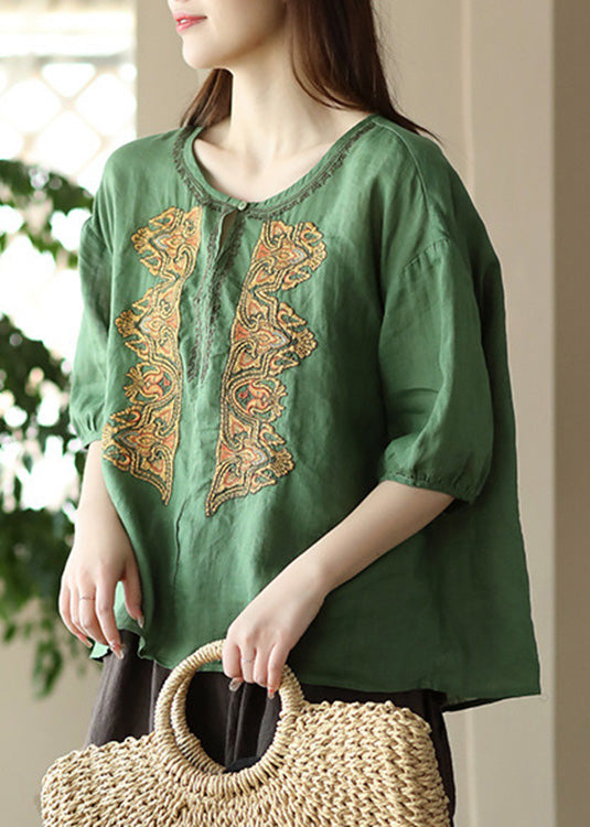 Gracefully Styled Shirt for Any Occasion