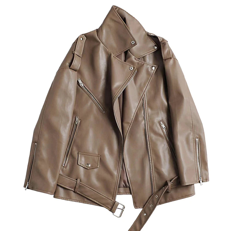 Elegantly Styled Jacket for Everyday Wear