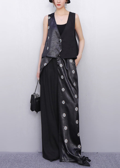 Gracefully Styled Pants for Any Occasion