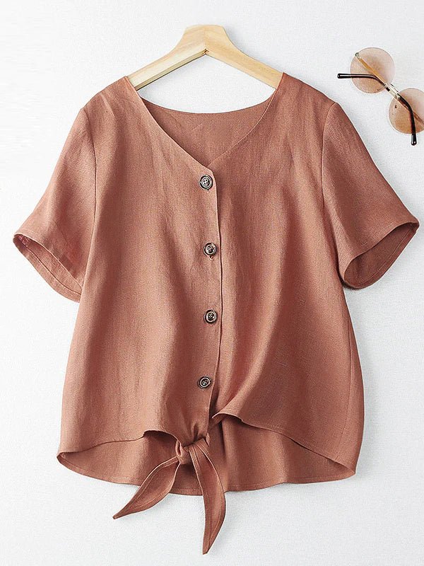 Red Brown
