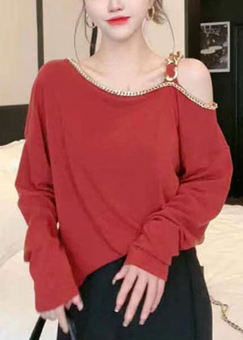 Beautiful Chain with Unique Style