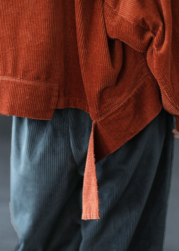 Sophisticated Coat with a Clean Classic Look