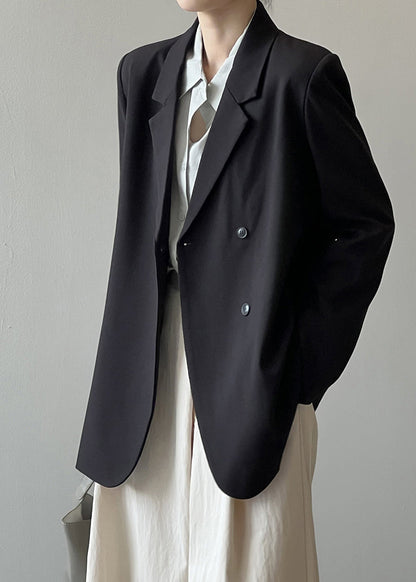 Vintage Inspired Coat with a Contemporary Edge